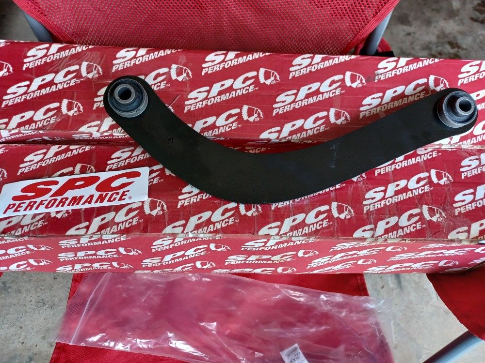 Scion tC 05-10 SPC Rear Camber Arm