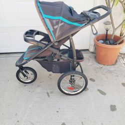 Jogging Stroller  - See Details Below 