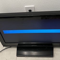 Toshiba Tv 36” Runs Perfectly  