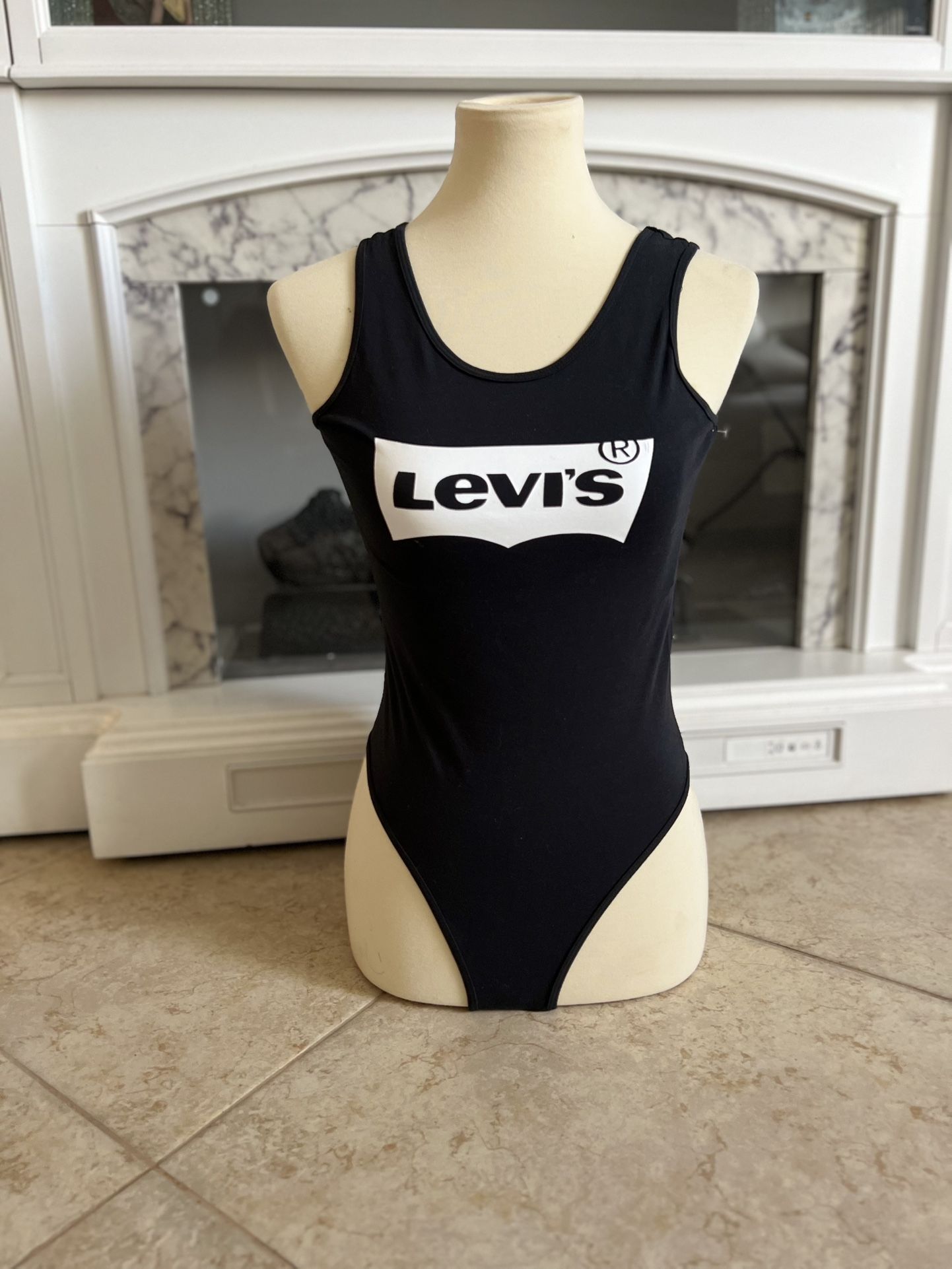 Levis Jumpsuit