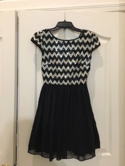 Cute dress size medium