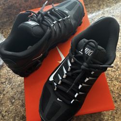 Nike Reax 8TR