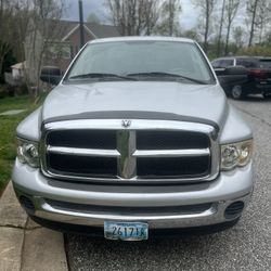 2005 Dodge Ram 1500