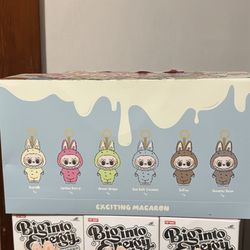 Need a Specific Labubu?