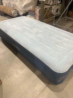 Twin Air Mattress