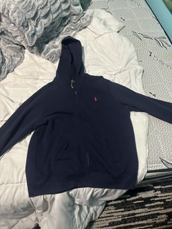 Ralph Lauren Hoodie
