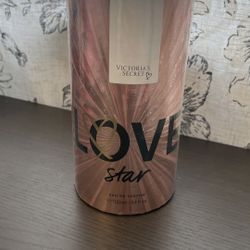 Love Star 3.4oz