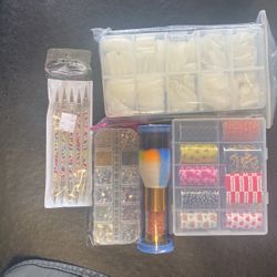 Nail Art Bundle
