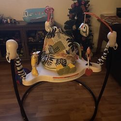 Baby Bouncer 