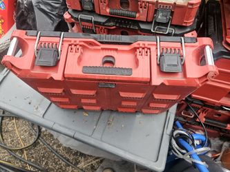 Milwaukee Packout Small