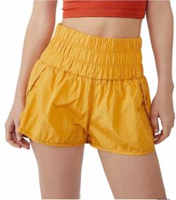 free people movement shorts