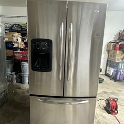 Maytag Refrigerator/Freezer