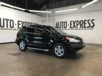 2011 Honda Cr-V