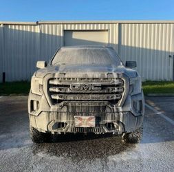 Car Ride Refresh 🚗✨wash 🧼 decontamination 🧽 mobil