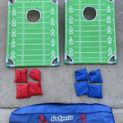 Cornhole Game | Great For Kids And Friends & Family Gatherings