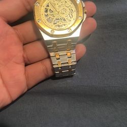 Audemars Piguet Watch 