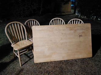 Dining room table for sale