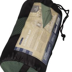 Fleece sleeping Bag