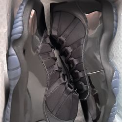 Jordan 11 Gamma Blue Size 13