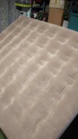 Air Mattress