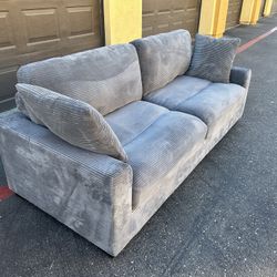 Loveseat Couch