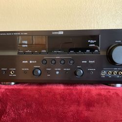 Yamaha AV Receiver RX-V663