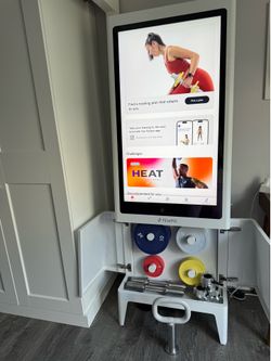 Tempo Studio Pro Trainer
