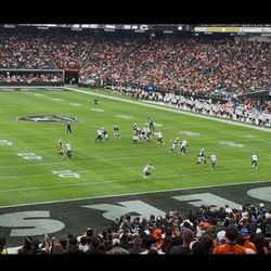 Raider Season Ticket Holder 