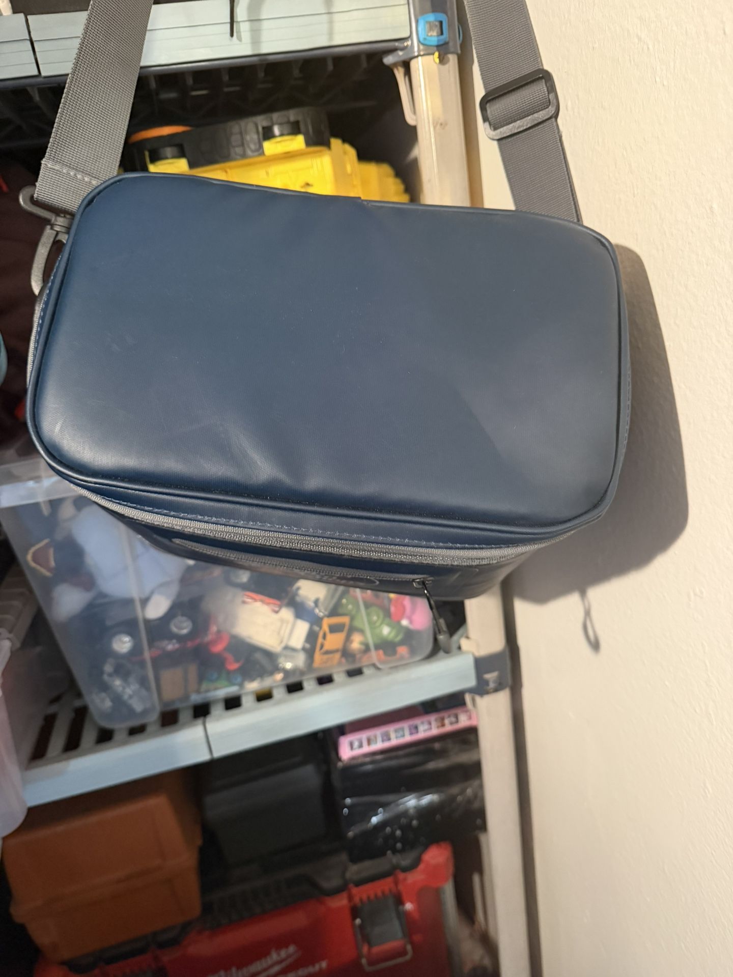 Bass Pro Shops soft cooler bag