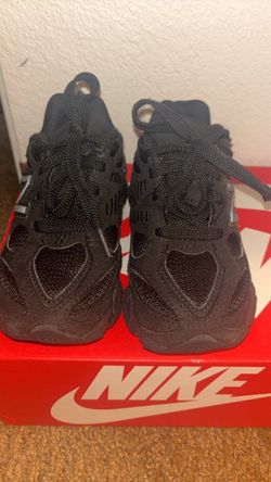 New balances