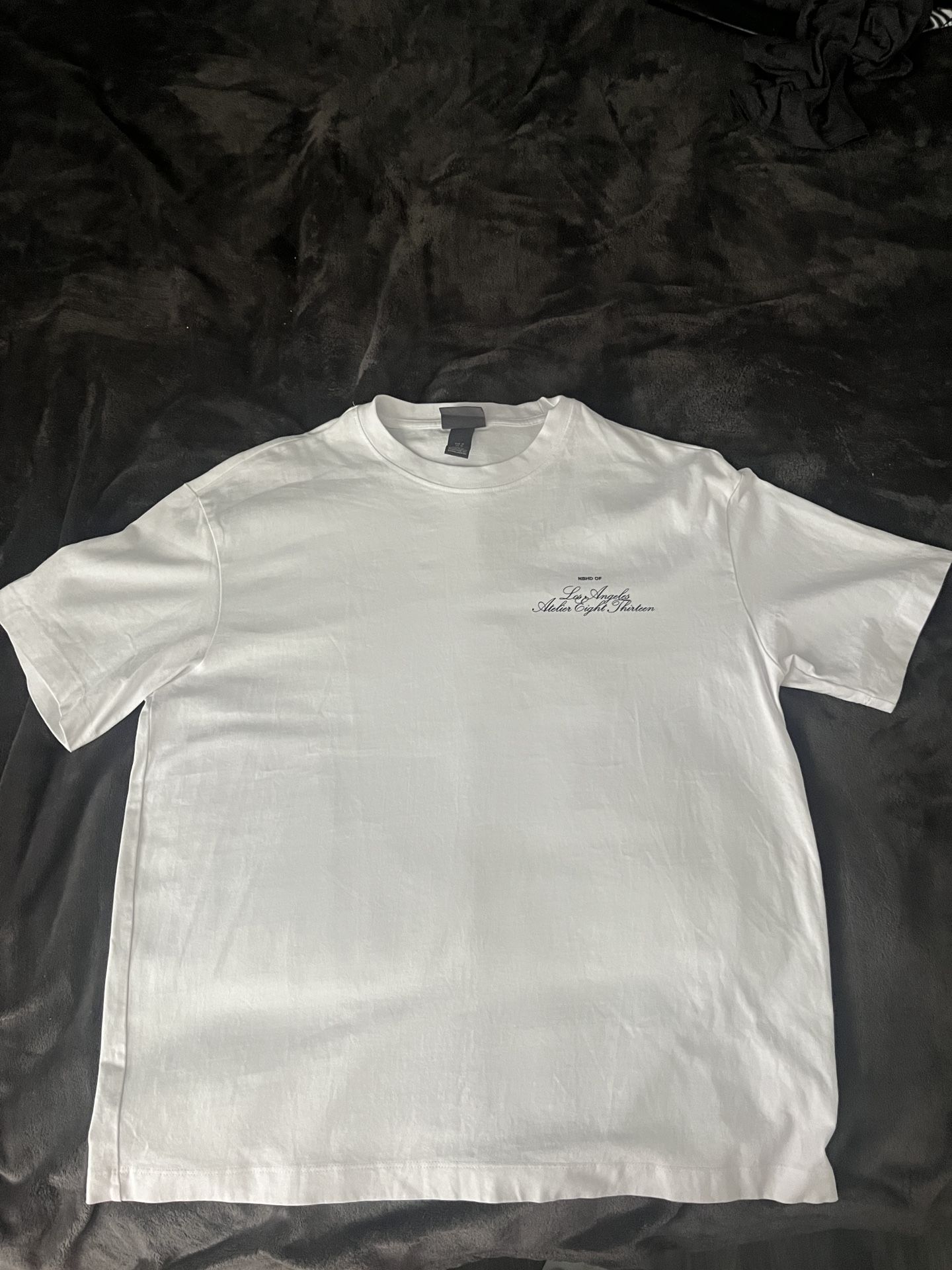 Oversized H&M Shirt Size M