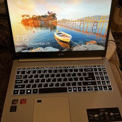 Acer Laptop 