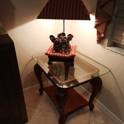 Side/end Table