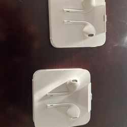 OEM - Apple EarPods 