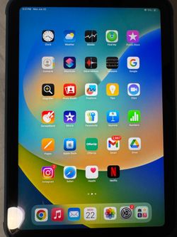 iPad Mini 6