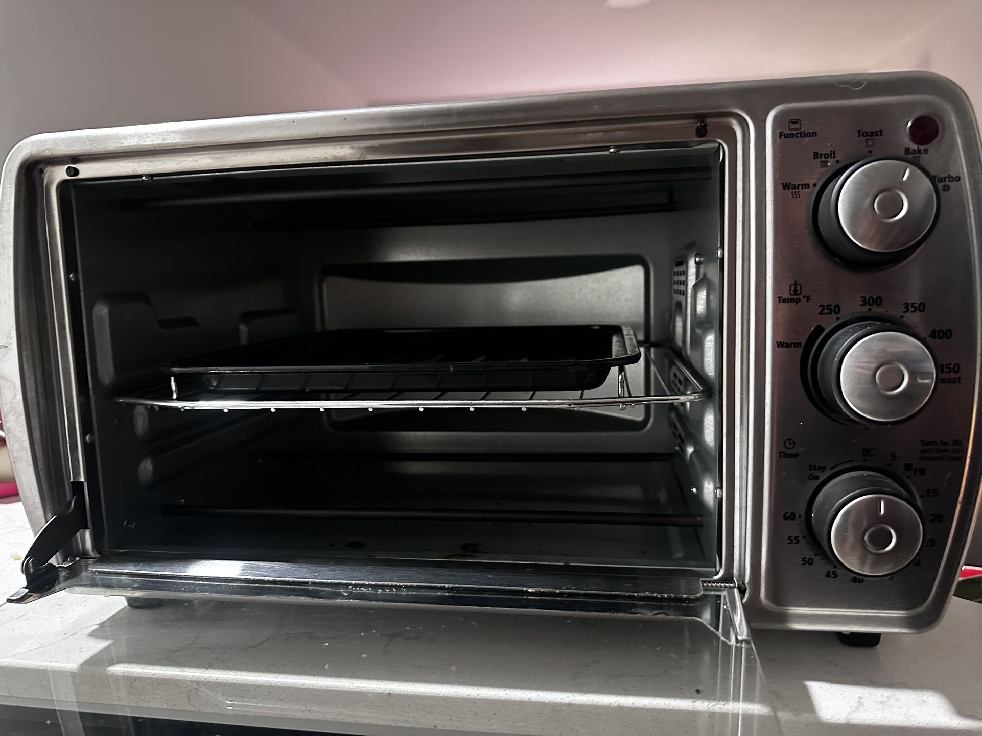 Oster Toaster Oven