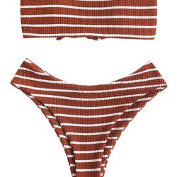 Zaful Bikini medium
