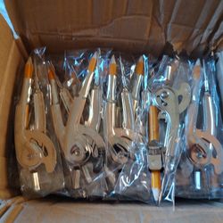 100 Count Metal Drawing Compass