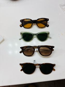 Sun Glasses