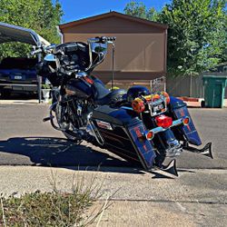 96 Electra Glide 