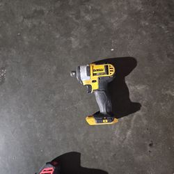 Dewalt 20v Xr Drill