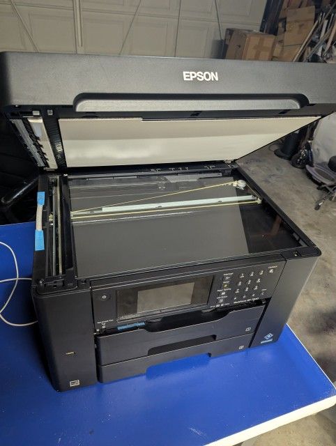 Epson WF 7840