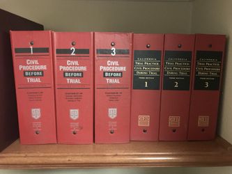 Law book 📚