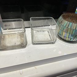 Lot of Extra Plant Pots 