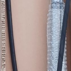 18" Wand Telescoping Washer