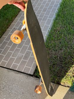 long board