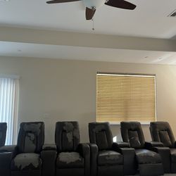 Recline Sofas - Must Go By 9/28