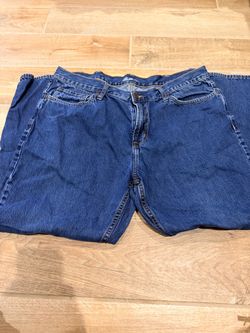 Men’s jeans