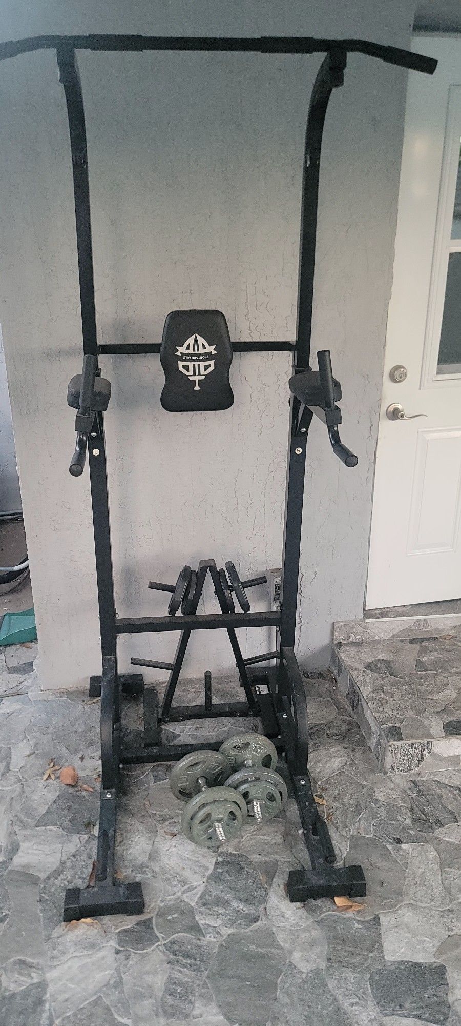 Home Gym