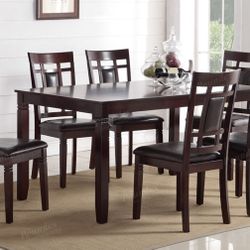 Dining Table Set